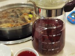 -太婆天府山珍酒楼(亚运村店)