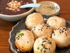 -鑫震源·苏式大虾生煎(山塘街店)