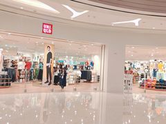 -优衣库(青岛万象城店)