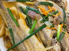 -华盛丰温州大排档(东三环南路店)