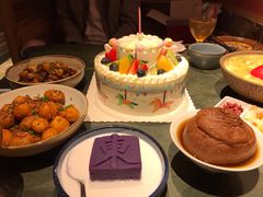 -兰溪小馆(首经贸店)