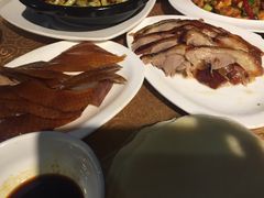 -德缘烤鸭店(大栅栏店)
