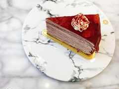 -星禾悦法式千层蛋糕(大卫城店)