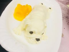 -海草馆自助餐厅(悦海店)