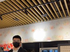 -菊上料理(蜀山银泰百货店)