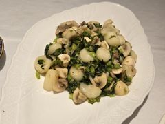 -福记饭店(青果巷店)