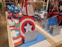 -名创优品(天河区正佳广场二店)