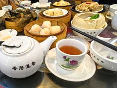 -香港蓮香樓(中環店)