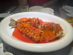 -宋园·金宴浙鲜馆(静安店)