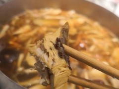 -八珍玉食鸡煲·打边炉(印象城店)