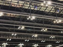 -曼谷素万那普国际机场