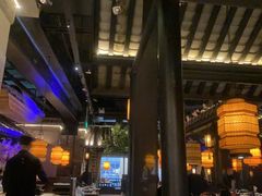 -绿茶餐厅(昆明世纪金源店)