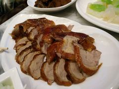 片皮鸭-燕云楼(云南路店)