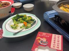 -老山东·山东菜(鲁菜名店)