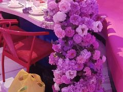 -巴特餐饮6加1音乐餐吧·新疆菜