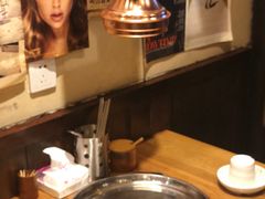 -韩国料理大力士(屏风街店)