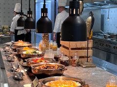 -北约客维景国际大酒店-央街西餐厅(同泽北街店)