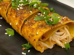 -有鱼吃·纸包烤鱼(曲江创意谷店)