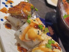 -大渔铁板烧(东城店)