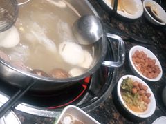 -八合里牛肉火锅(新洲店)