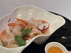 -桂满陇·西湖船宴(平安金融中心店)