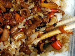 -湖南老饭铺(福永店)