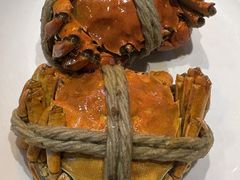 -张记虾尾·火锅·烧烤·大排档(涉外店)