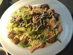 -山葵家·创意料理(宁波来福士店)