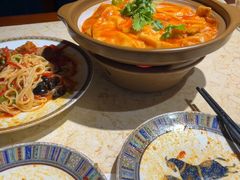 -品质伊骊新疆菜(紫金店)