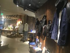 -徐家汇源景区-衡山坊