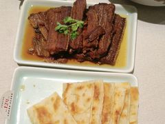 -京味斋·北京烤鸭(北京南站洋桥店)