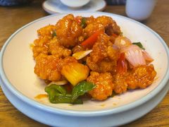 -粥王府 老广传家菜(高桥路店)