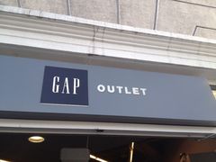 iphone_upload_pic-GAP(王府井奥莱·香江小镇店)