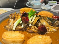 -聚京民福烤鸭店(木樨园店)