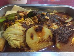 -金张掖麻辣烫(凤城一路店)