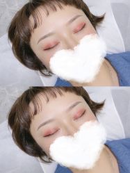 -Verywang半永久纹眉•仪器野生眉