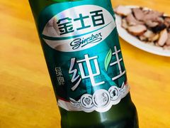-铁东熏肉大饼铺
