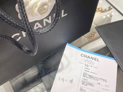 -CHANEL(恒隆广场店)