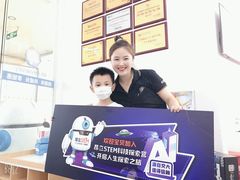 -斯坦星球AI编程·机器人科创·科学实验·信奥·思维·STEM·乐高·竞赛考级(长宁虹桥大融城荟聚中心)