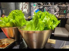 -西塔老太太泥炉烤肉(龙湖北苑天街店)