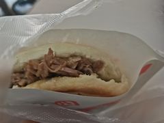 肉夹馍-秦镇西街老四米皮专卖店(自强西路店)