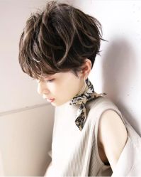 -GIRL STYLE 烫发·染发沙龙
