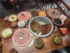 -楠火锅(昆山金鹰店)