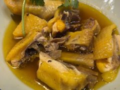 -闽公馆·客家私房菜·商务宴请·包厢(杏林橡树湾店)