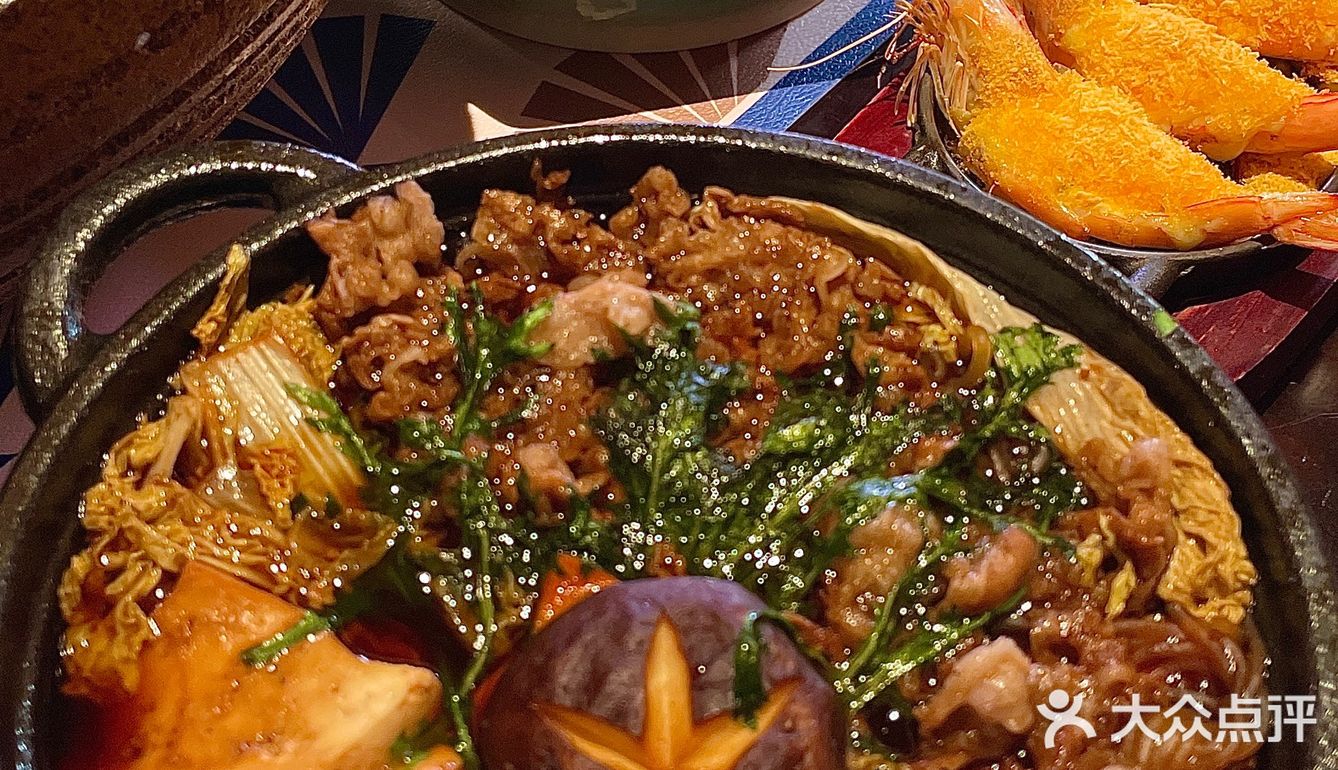 北京朝阳门这家日料自助真的每周都想去一次！