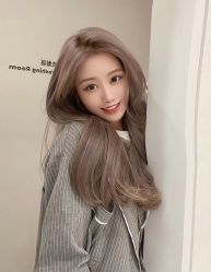 -HG美发设计沙龙