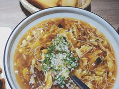 -味莊·青岛菜(云霄路店)