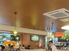 -花椒俏川菜小馆(南海万达店)