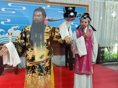 -包公祠