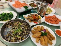 -新享乐海鲜(翠华路店)